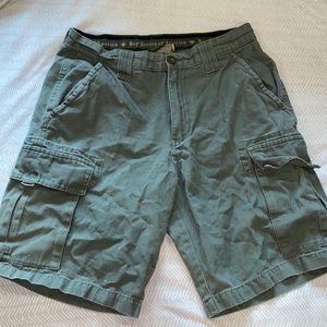 Boy Scout Shorts